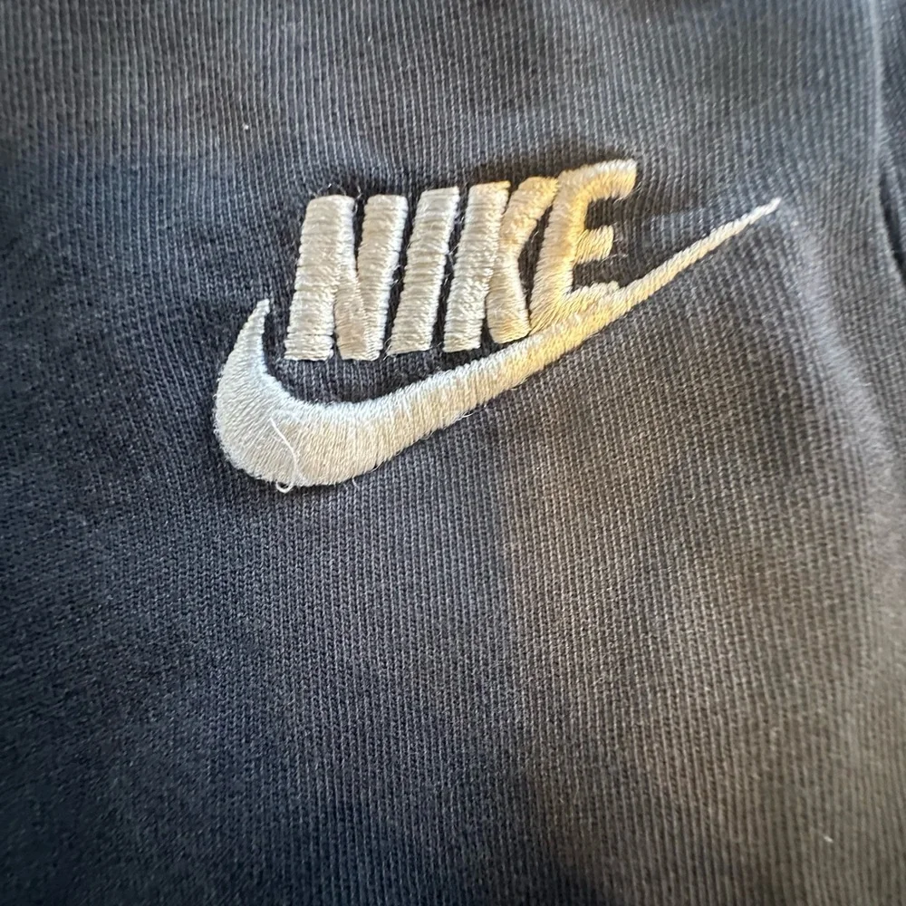 Nike Boy’s XL Black Joggers. Cotton. Soft!